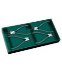 SATA SA09911 Set clesti de siguranta 4 piese