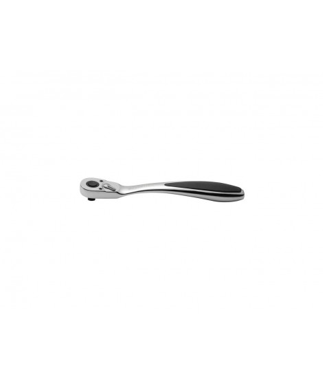 SATA SA11970 Antrenor cu clichet reversibil 1/4 inch 153 mm