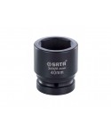 SATA Cap cheie tubulara de impact 1 inch hexagonala