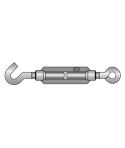BRALO Intinzator comercial ochi-carlig