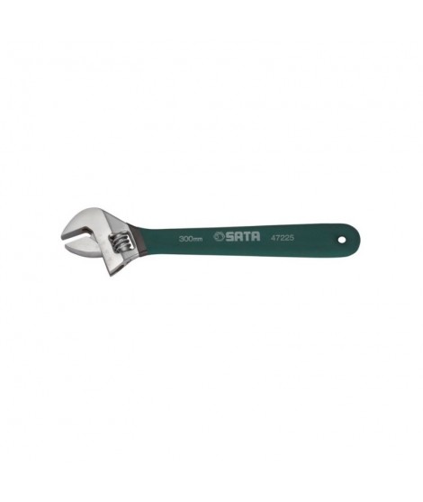 SATA Cheie reglabila cu maner Soft Grip