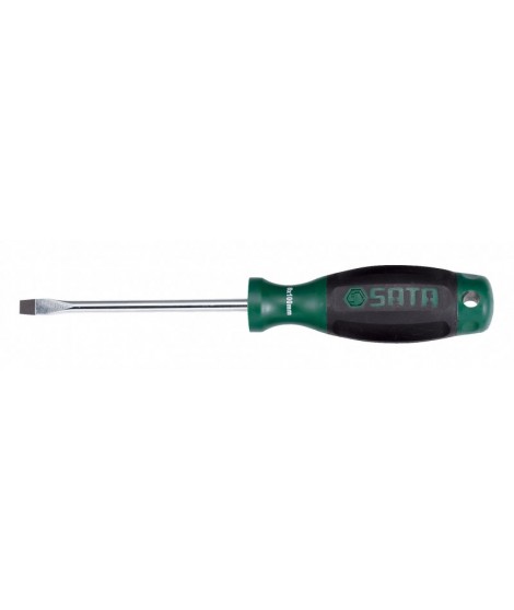SATA Surubelnita dreapta cu varf magnetic tija 8 mm