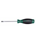 SATA Surubelnita dreapta cu varf magnetic tija 8 mm