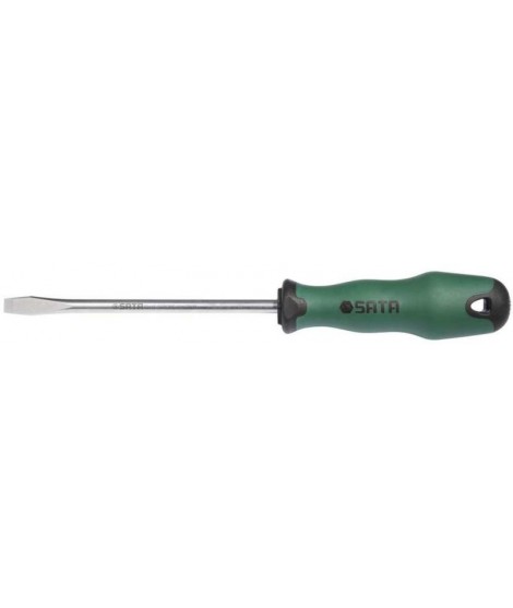 SATA Surubelnita dreapta cu varf magnetic tija 6 mm