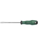 SATA Surubelnita dreapta cu varf magnetic tija 6 mm