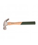 SATA Ciocan dulgher cu maner din lemn