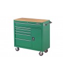 SATA SA95109 Dulap mobil pentru scule capacitate maxima 240 kg