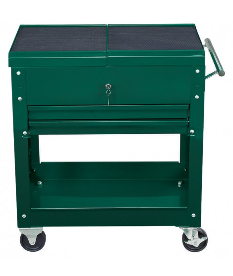 SATA SA95113 Carucior pentru scule cu roti rezistente