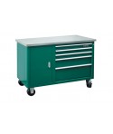 SATA SA95208 Dulap mobil pentru scule