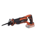 PowerPlus-Dual Power POWDP2510 Fierastrau sabie compatibil cu acumulator Li-Ion 20/40 V