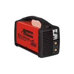 Tecnica 200 230v