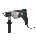 PowerPlus-PROPower POWP2030 Masina de gaurit cu percutie 850 W cu mandrina rapida 13 mm