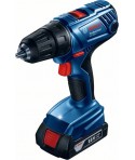 BOSCH 06019F8109 Masina gaurit insurubat GSR 180-LI acumulator litiu