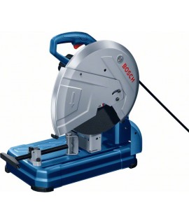 0601B37200 BOSCH Fierastrau pentru metal GCO 14-24 J disc 355 mm