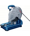 0601B37200 BOSCH Fierastrau pentru metal GCO 14-24 J disc 355 mm