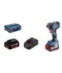 BOSCH 06019G4101 GDR 18V-200 C Masina cu impact acumulatori Li-Ion 18V