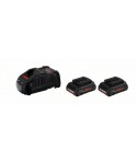 BOSCH 1600A016GF acumulatori litiu ion 18V 4Ah incarcator GAL 1880 CV
