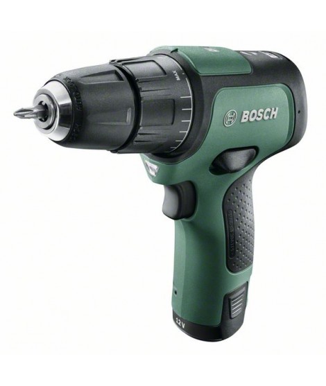 BOSCH 06039B6100 Masina de gaurit cu percutie acumulator Li-Ion 12V