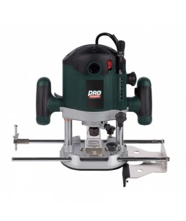 PowerPlus-PROPower POWP6050 Masina de frezat verticala 2100 W