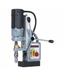 EUROBOOR ECO.32 Masina de gaurit cu talpa magnetica 1000 W carota 32 mm