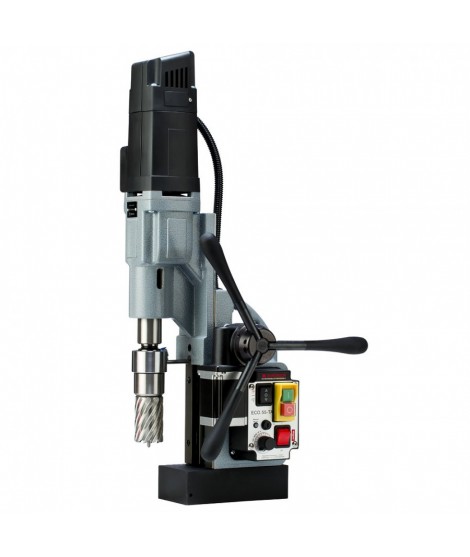 EUROBOOR ECO.55-TA Masina de gaurit cu talpa magnetica 1600 W 55 mm/ MT3