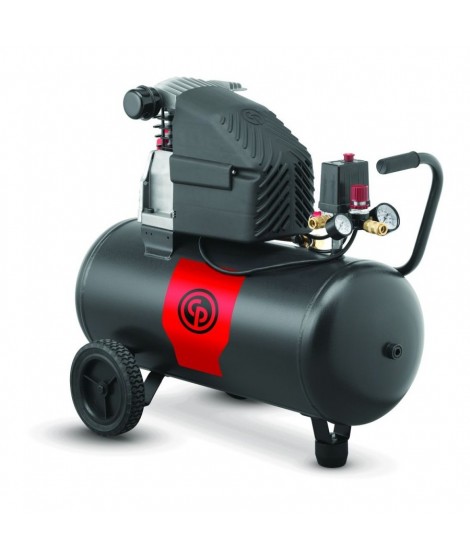 CHICAGO PNEUMATIC 1121390601 Compresor cu piston CPRA 100 MS30 MS capacitate 100 L