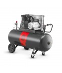 CHICAGO PNEUMATIC 4116024354 Compresor cu piston CPRC 3200 NS19S MS capacitate butelie 200 L