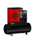 CHICAGO PNEUMATIC 4152023000 Compresor cu surub CPM 15D 10 400/50 capacitate butelie 500 L