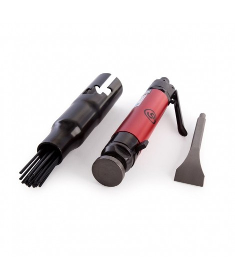 CHICAGO PNEUMATIC 8941071200 Masina de curatat cu ace 5.3 J