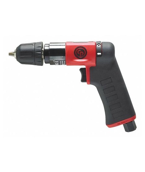 CHICAGO PNEUMATIC 8941073012 Masina de gaurit 2.6 Nm mandrina rapida 6 mm