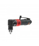 CHICAGO PNEUMATIC T023999 Masina de gaurit unghiulara 260 W cuplu 4.4 Nm mandrina 10 mm