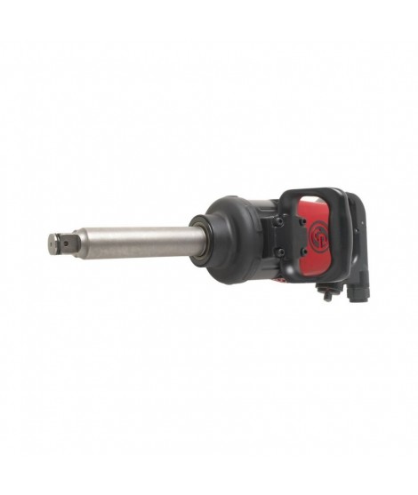 CHICAGO PNEUMATIC 8941077826 Masina de insurubat cu impact prindere 1 inch cuplu desfacere 2600 Nm