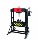 CHICAGO PNEUMATIC 8941086150 Presa hidraulica 15 tone cu mecanism de presare in 2 trepte