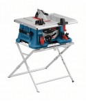 BOSCH 0601B42001 Ferastrau circular de banc 1600 W plus GTA 560 masa de lucru
