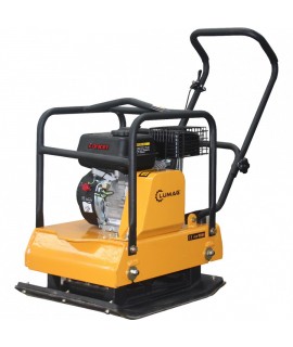 LUMAG RP1400PRO Placa compactoare 4.8 kW