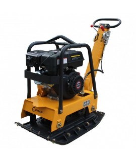 LUMAG RP160HPC Placa compactoare reversibila 6.0 kW