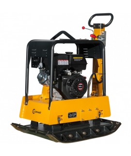 LUMAG RP300HPCA Placa compactoare reversibila 8.2 kW