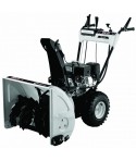 LUMAG SFR65 Freza de zapada cu senile cu latime de curatare 620 mm