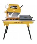 LUMAG STM450-700 Masina de taiat cu masa 2.0 kW