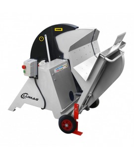LUMAG WS700PRO Masina de taiat lemne stationara 5.2 kW