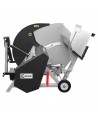 LUMAG WS700ZN Masina de taiat lemne stationara 20 CP