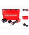 Masina de presat electro-hidraulica ROMAX 4000 cu acumulator