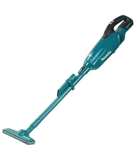 MAKITA DCL280FZ Aspirator compatibil cu acumulator Li-Ion LXT 18 V