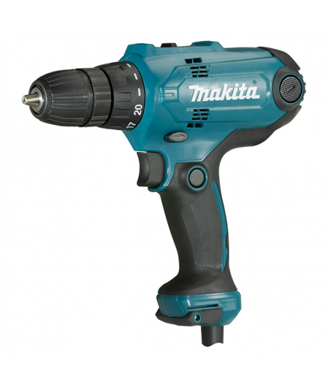 MAKITA DF0300 Masina de gaurit si insurubat 320 W