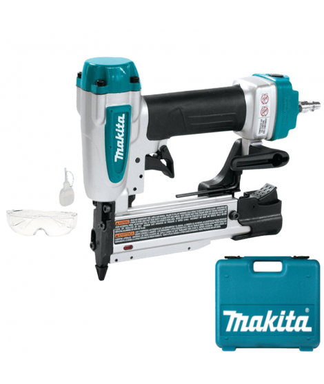 MAKITA AF353 Ciocan pneumatic pentru cuie cu jumatate de cap 15-35 mm