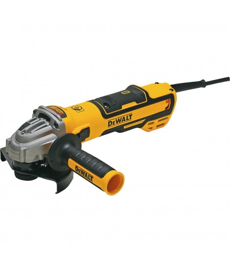 DEWALT DWE4347-QS Polizor unghiular 1700 W diametru disc 125 mm