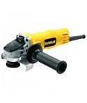 DEWALT DWE4157F-QS Polizor unghiular 900 W diametru disc 125 mm