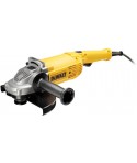 DEWALT DWE492 Polizor unghiular 2200 W diametrul disc 230 mm