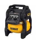 DEWALT DCC1054N Compresor compatibil cu acumulator XR FlexVolt 54V 9.3 bar