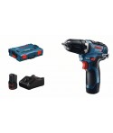 BOSCH 06019H8002 GSR 12V-35 Masina gaurit insurubat acumulatori 12V